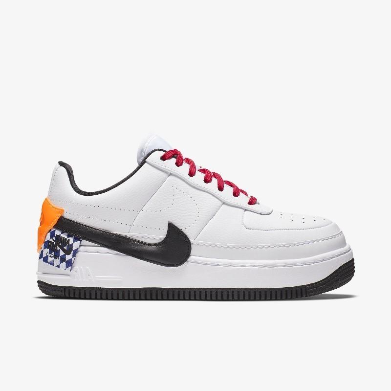 Nike Air Force 1 Jester XX SE White | AT2497-100 | Grailify
